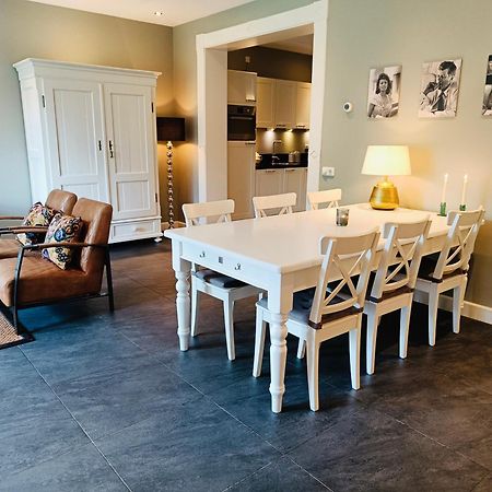 Van Doremaele Luxury Guesthouse Velddriel エクステリア 写真