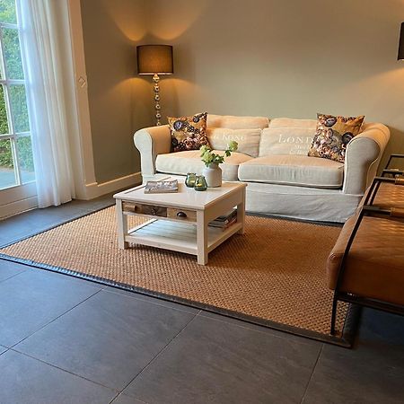 Van Doremaele Luxury Guesthouse Velddriel エクステリア 写真