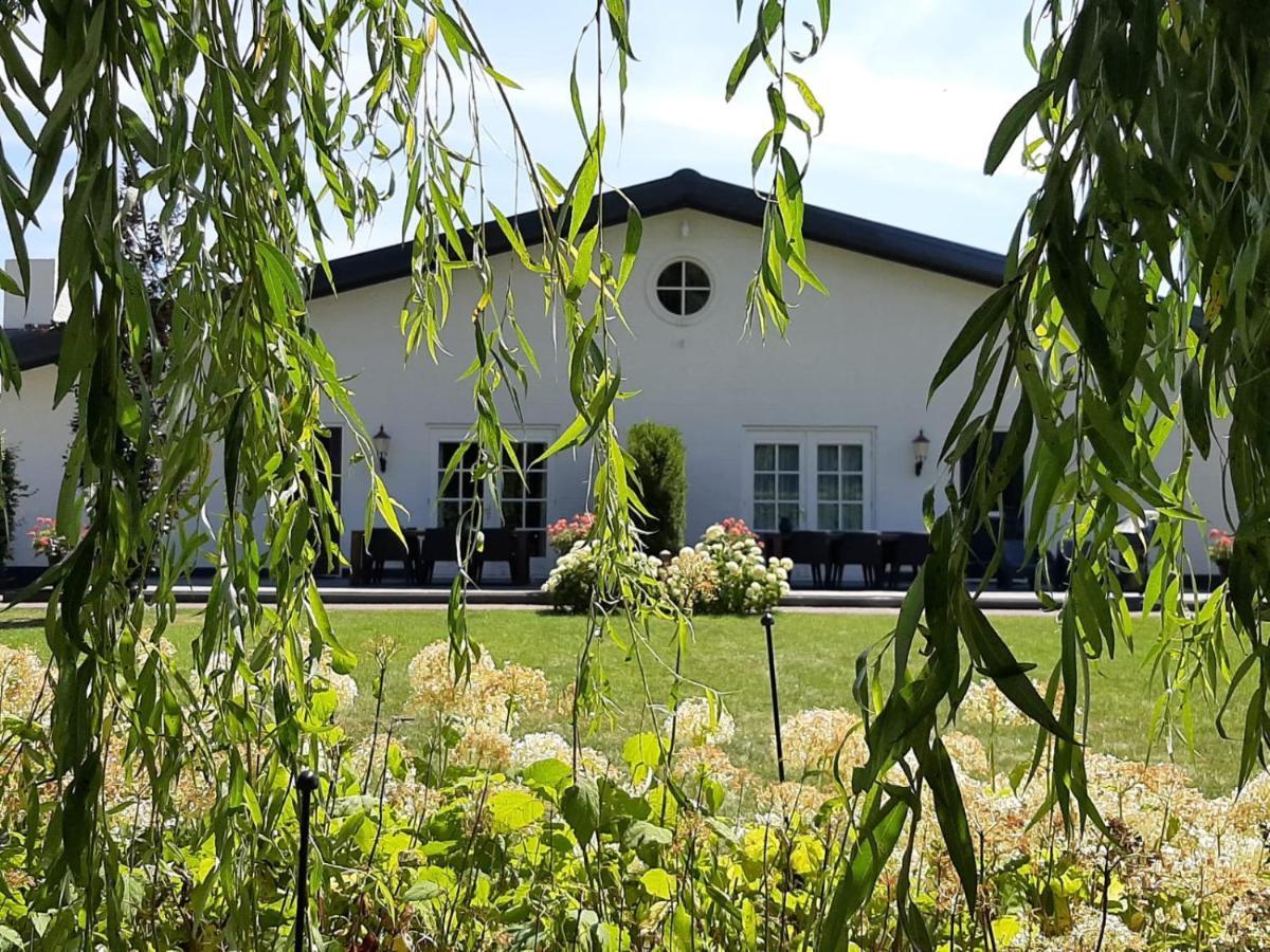 Van Doremaele Luxury Guesthouse Velddriel エクステリア 写真