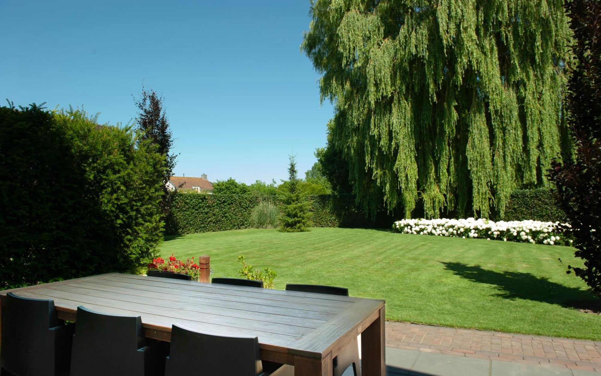 Van Doremaele Luxury Guesthouse Velddriel エクステリア 写真