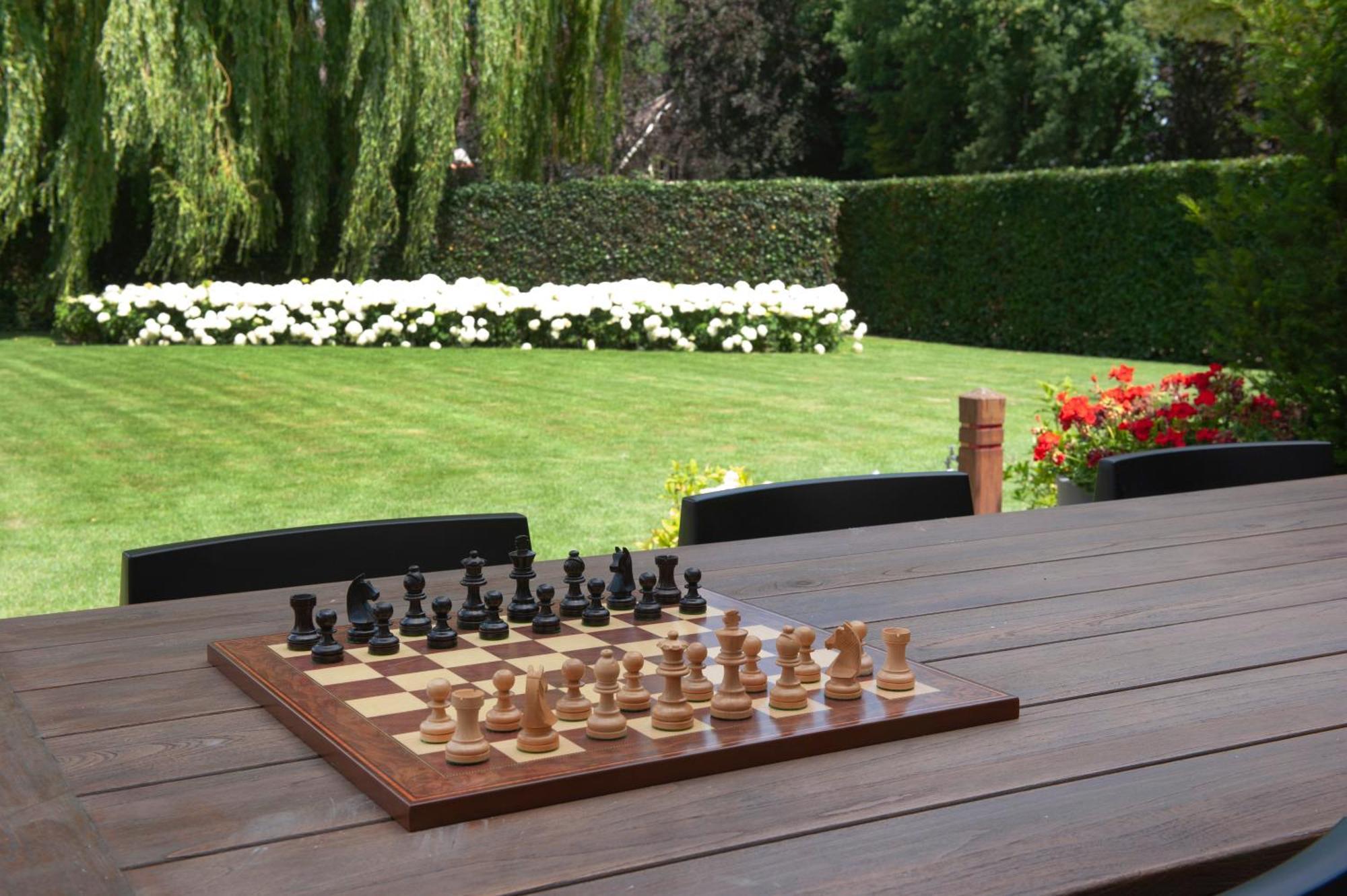 Van Doremaele Luxury Guesthouse Velddriel エクステリア 写真