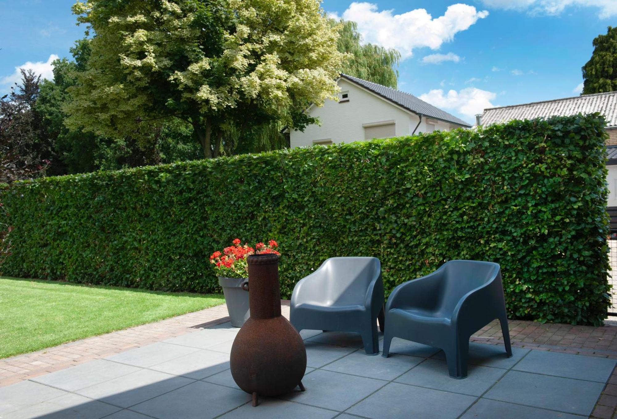 Van Doremaele Luxury Guesthouse Velddriel エクステリア 写真