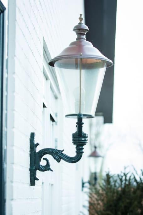 Van Doremaele Luxury Guesthouse Velddriel エクステリア 写真