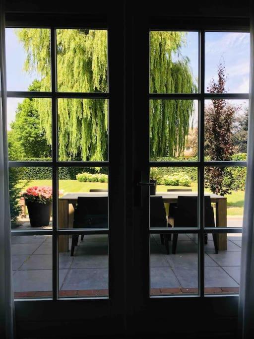 Van Doremaele Luxury Guesthouse Velddriel エクステリア 写真
