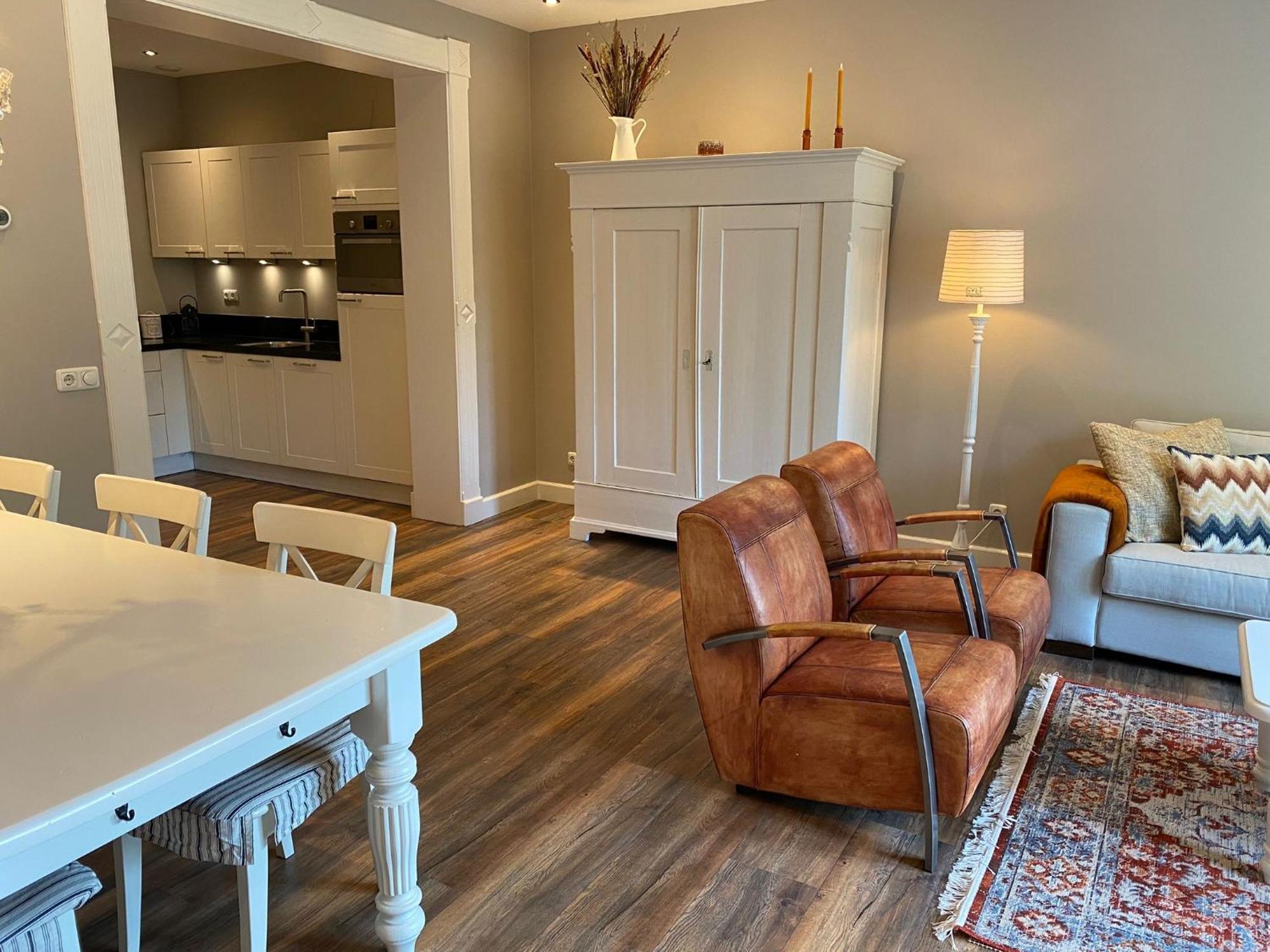 Van Doremaele Luxury Guesthouse Velddriel エクステリア 写真