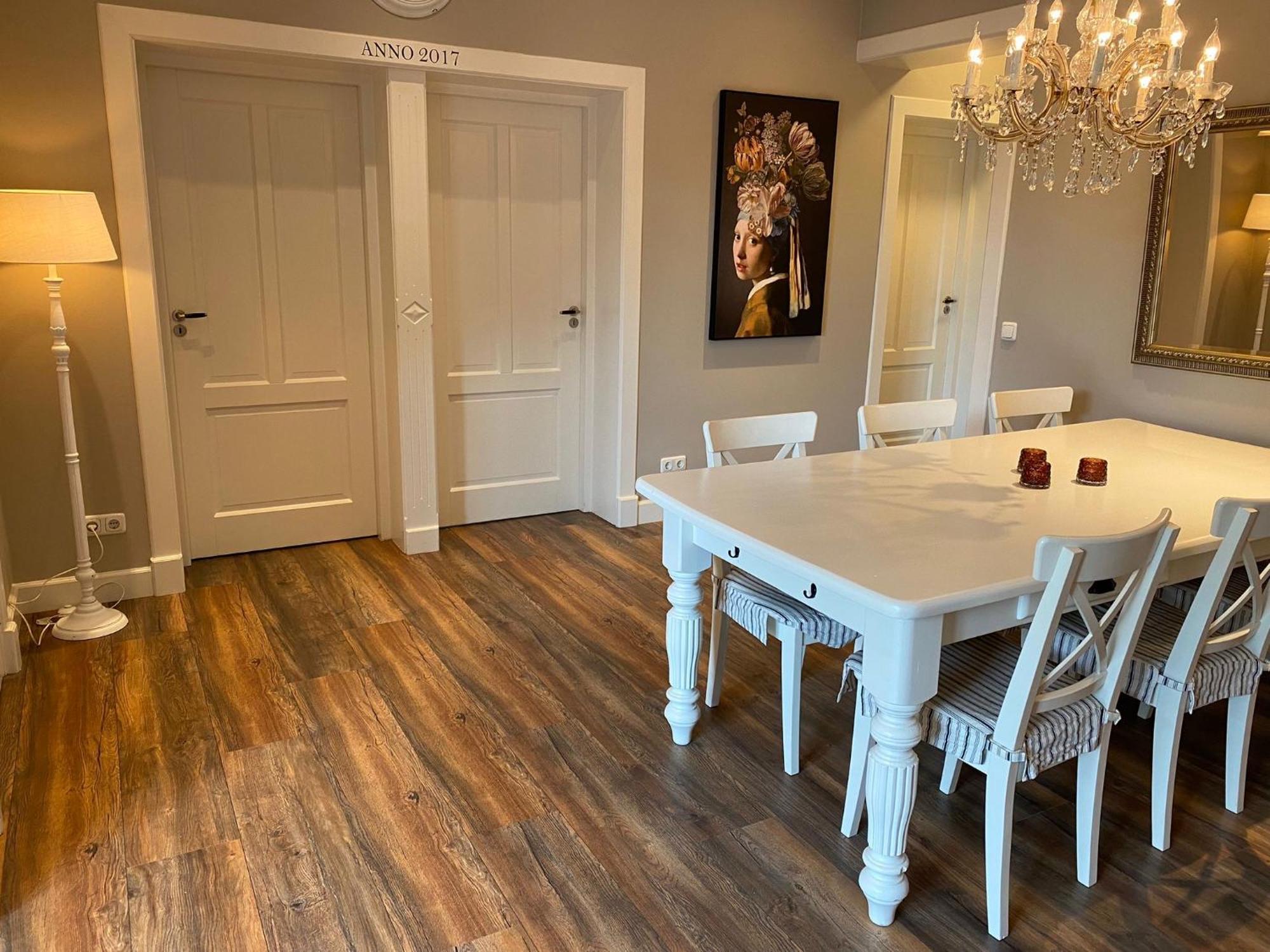 Van Doremaele Luxury Guesthouse Velddriel エクステリア 写真