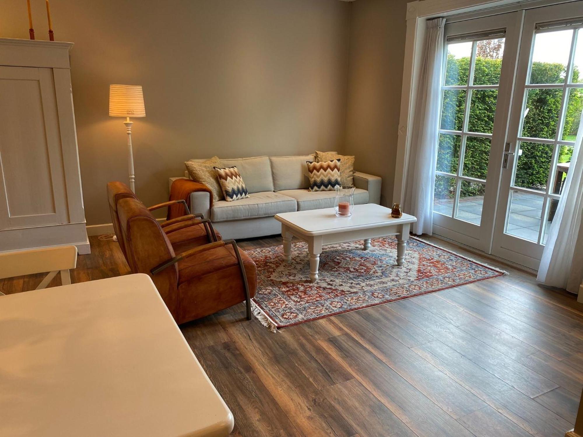 Van Doremaele Luxury Guesthouse Velddriel エクステリア 写真