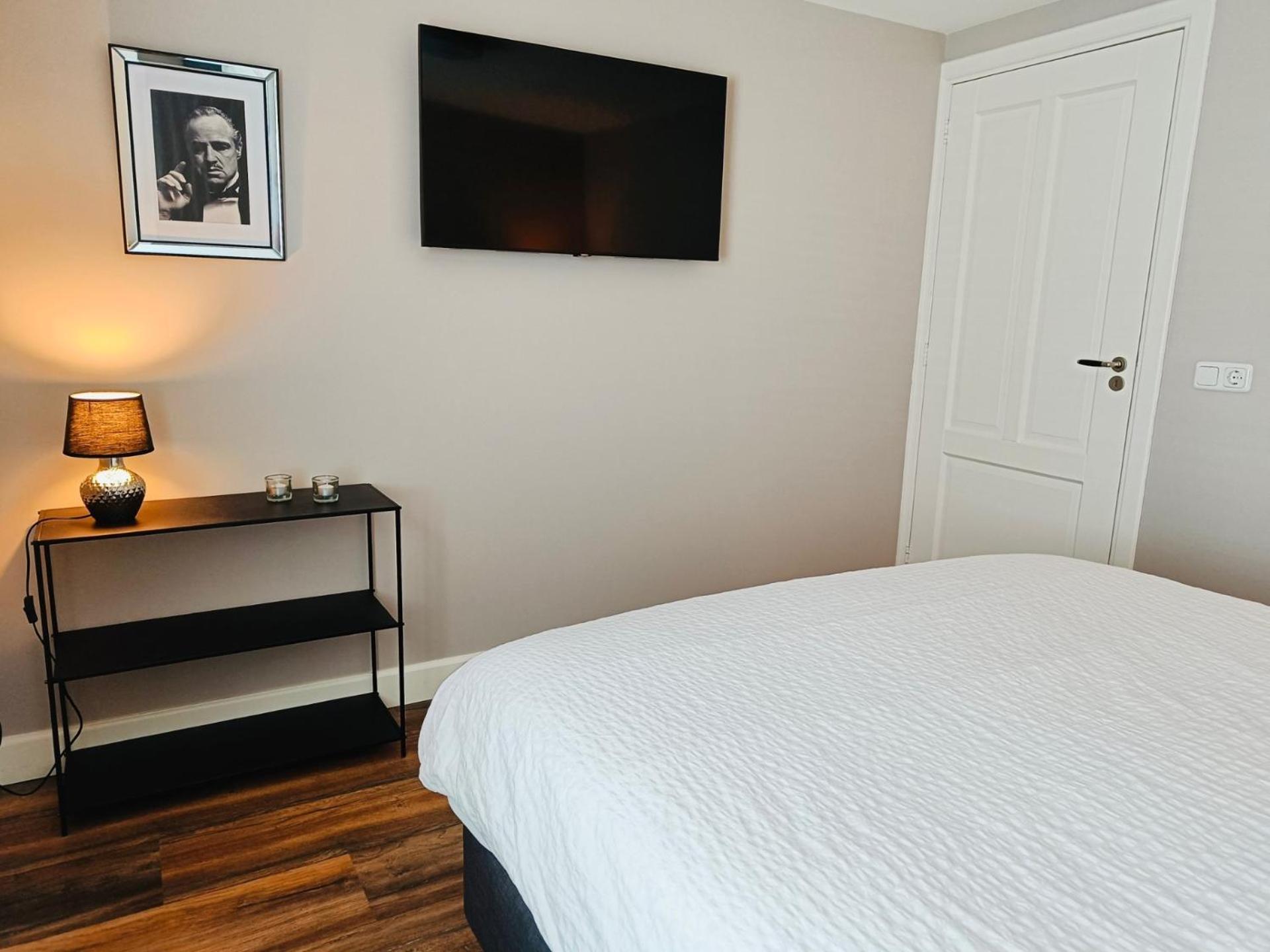 Van Doremaele Luxury Guesthouse Velddriel エクステリア 写真