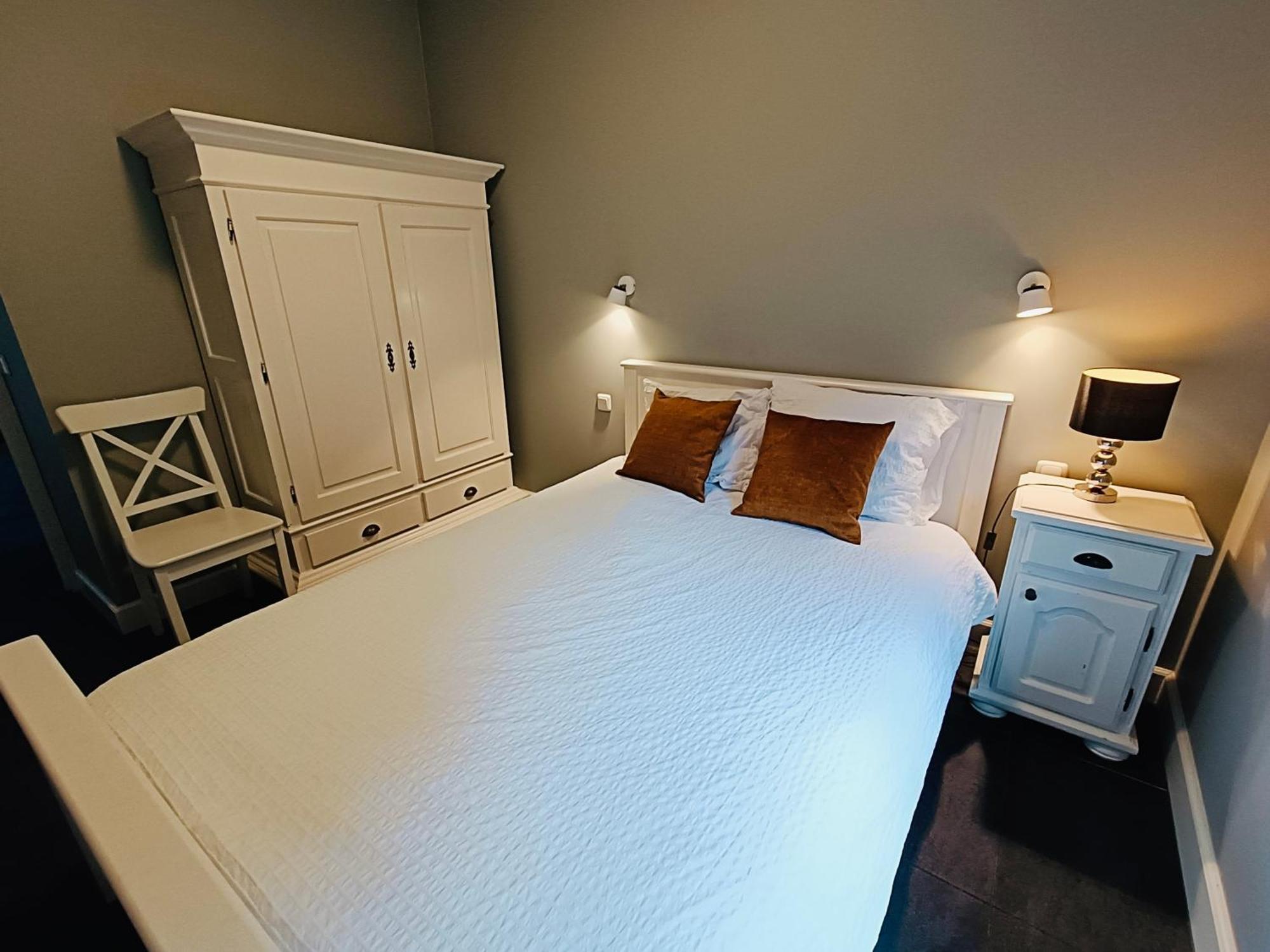 Van Doremaele Luxury Guesthouse Velddriel エクステリア 写真