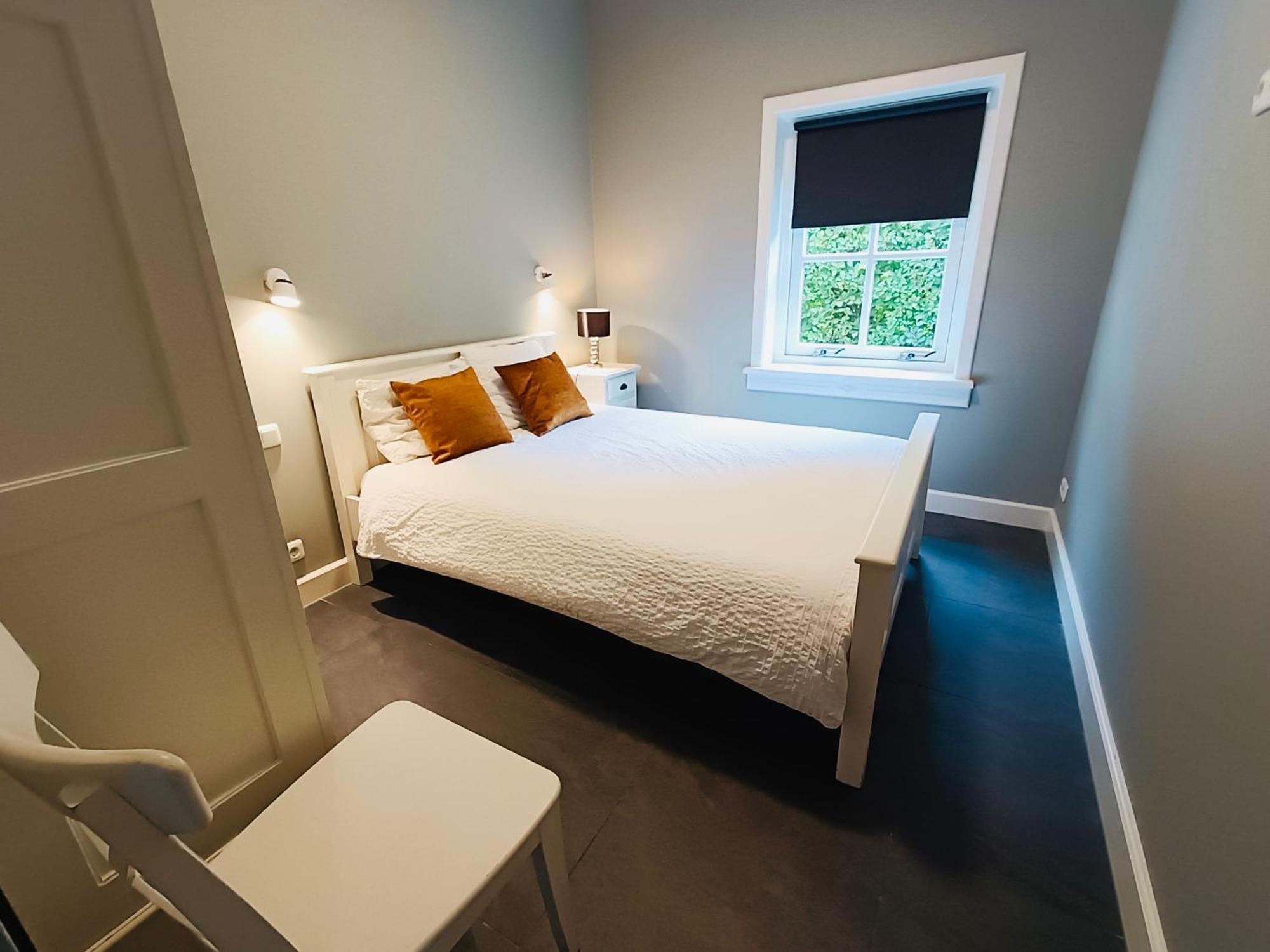 Van Doremaele Luxury Guesthouse Velddriel エクステリア 写真