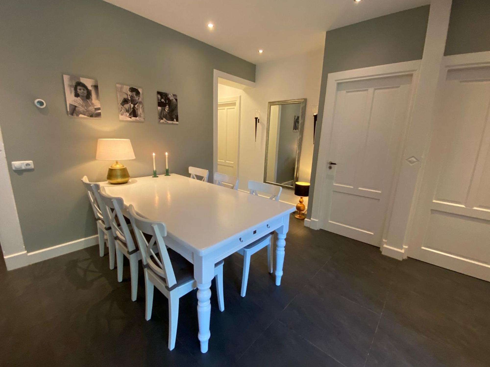 Van Doremaele Luxury Guesthouse Velddriel エクステリア 写真