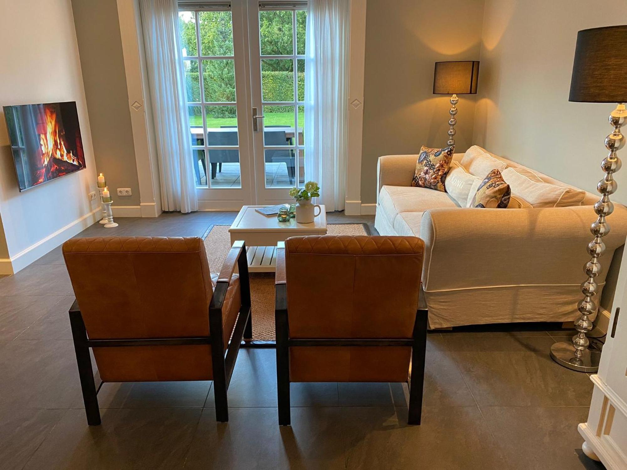 Van Doremaele Luxury Guesthouse Velddriel エクステリア 写真