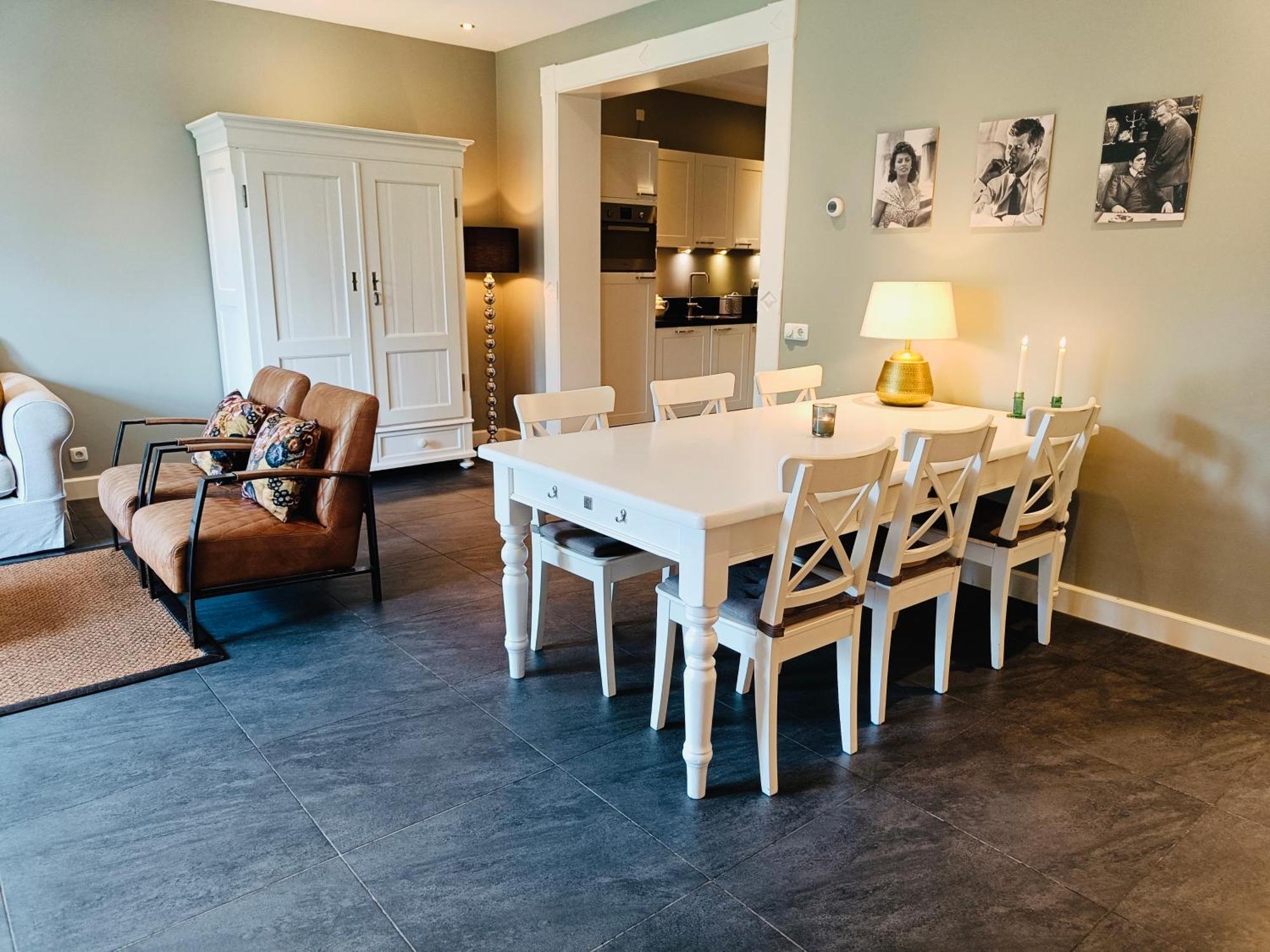 Van Doremaele Luxury Guesthouse Velddriel エクステリア 写真