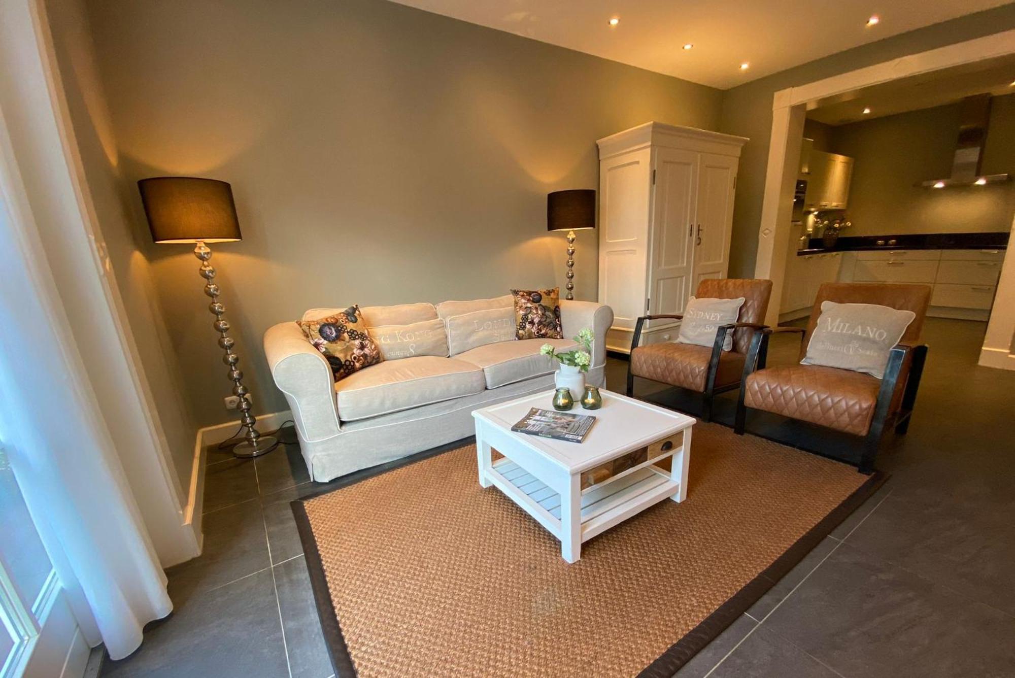 Van Doremaele Luxury Guesthouse Velddriel エクステリア 写真