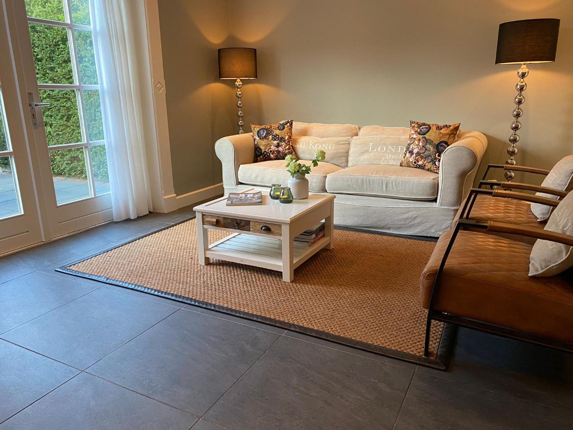 Van Doremaele Luxury Guesthouse Velddriel エクステリア 写真