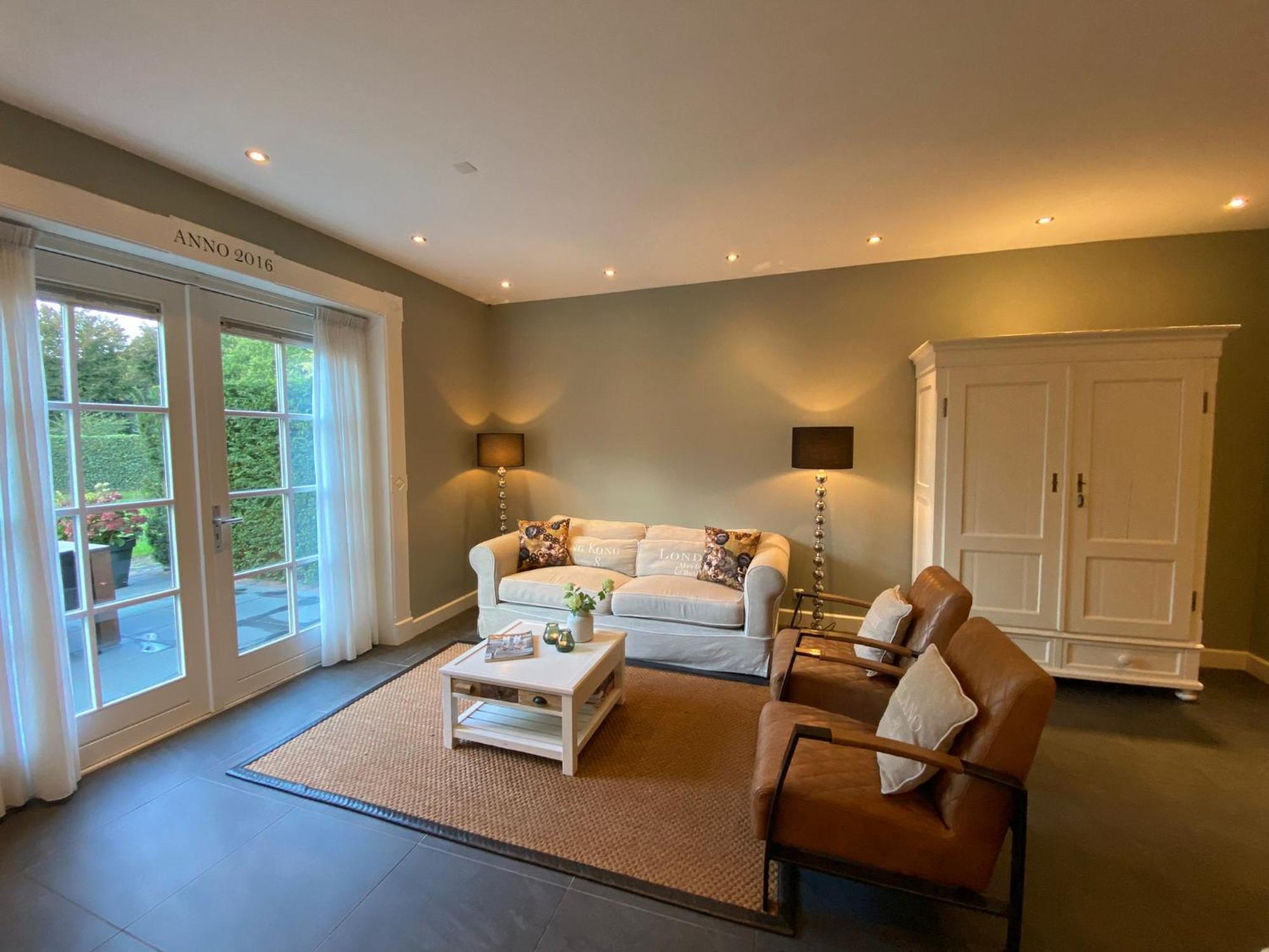 Van Doremaele Luxury Guesthouse Velddriel エクステリア 写真