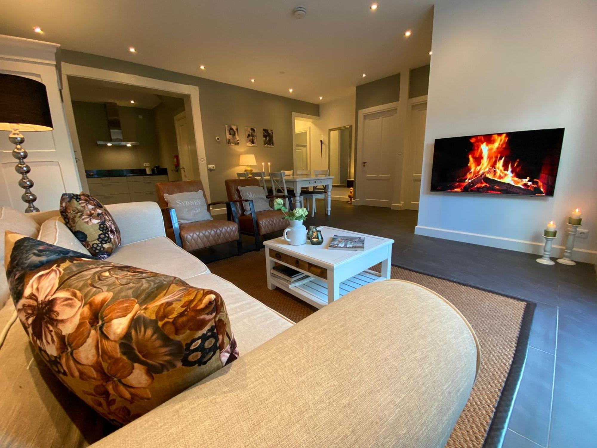 Van Doremaele Luxury Guesthouse Velddriel エクステリア 写真
