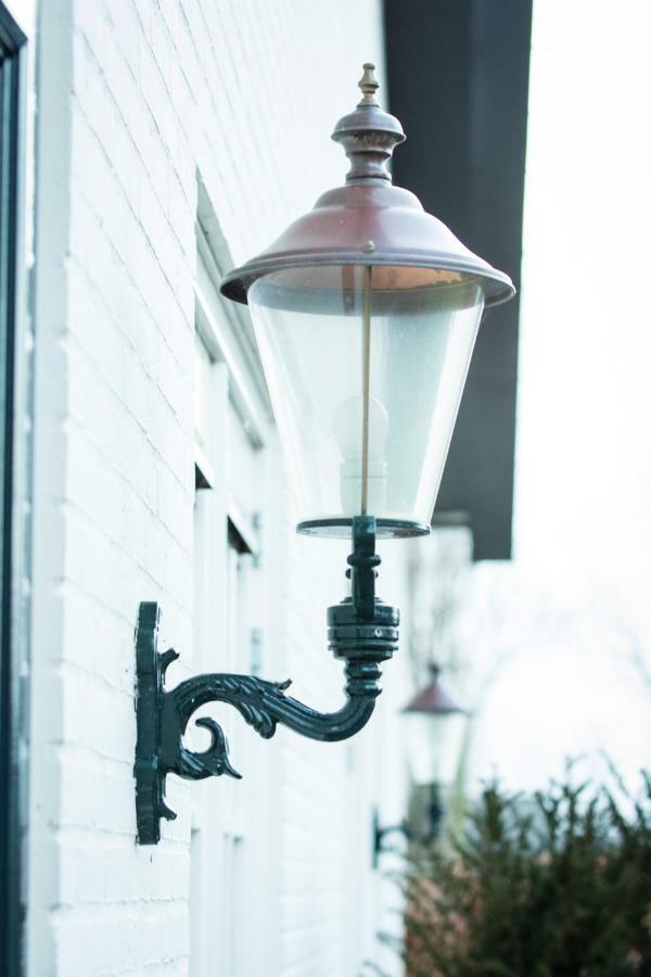 Van Doremaele Luxury Guesthouse Velddriel エクステリア 写真