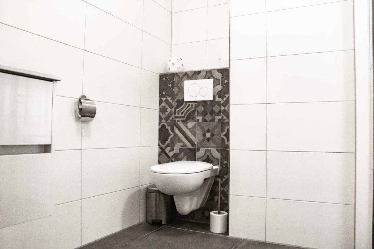 Van Doremaele Luxury Guesthouse Velddriel エクステリア 写真
